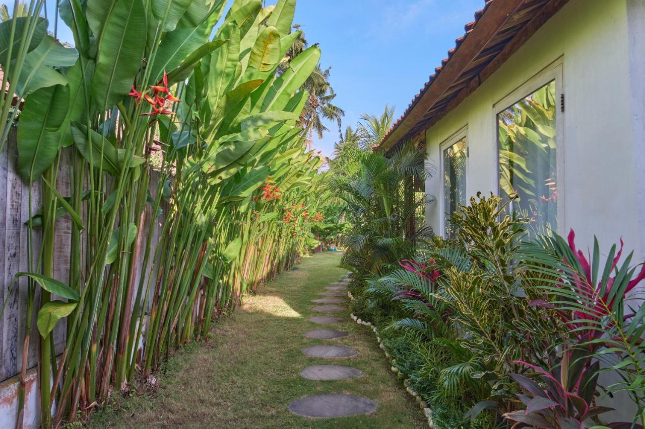 Villa Ketenangan, Sumptuous 3br With Tropical Vibes In Area Ubud (Bali)