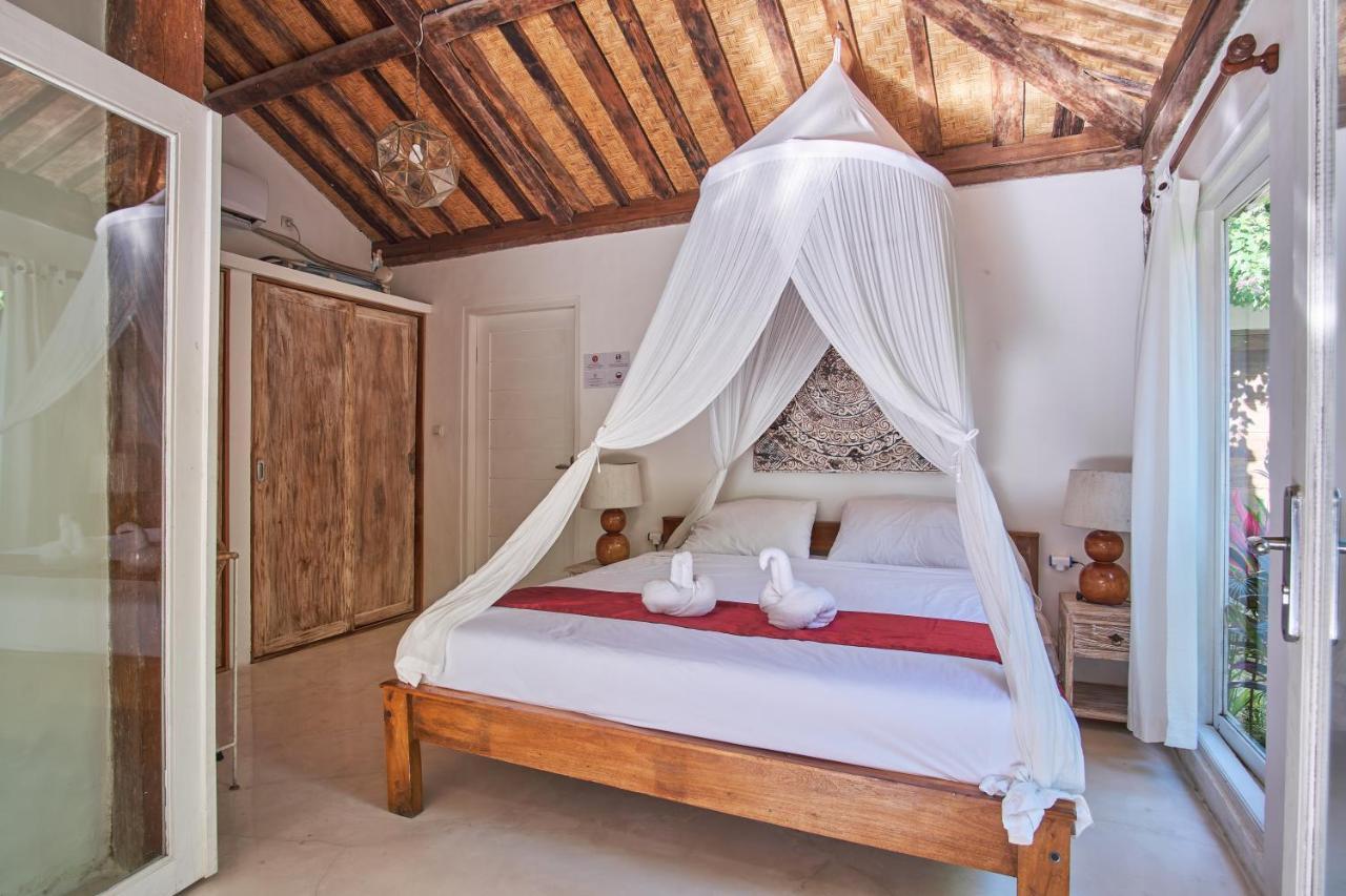 Ketenangan, Sumptuous 3br With Tropical Vibes In Area Villa *