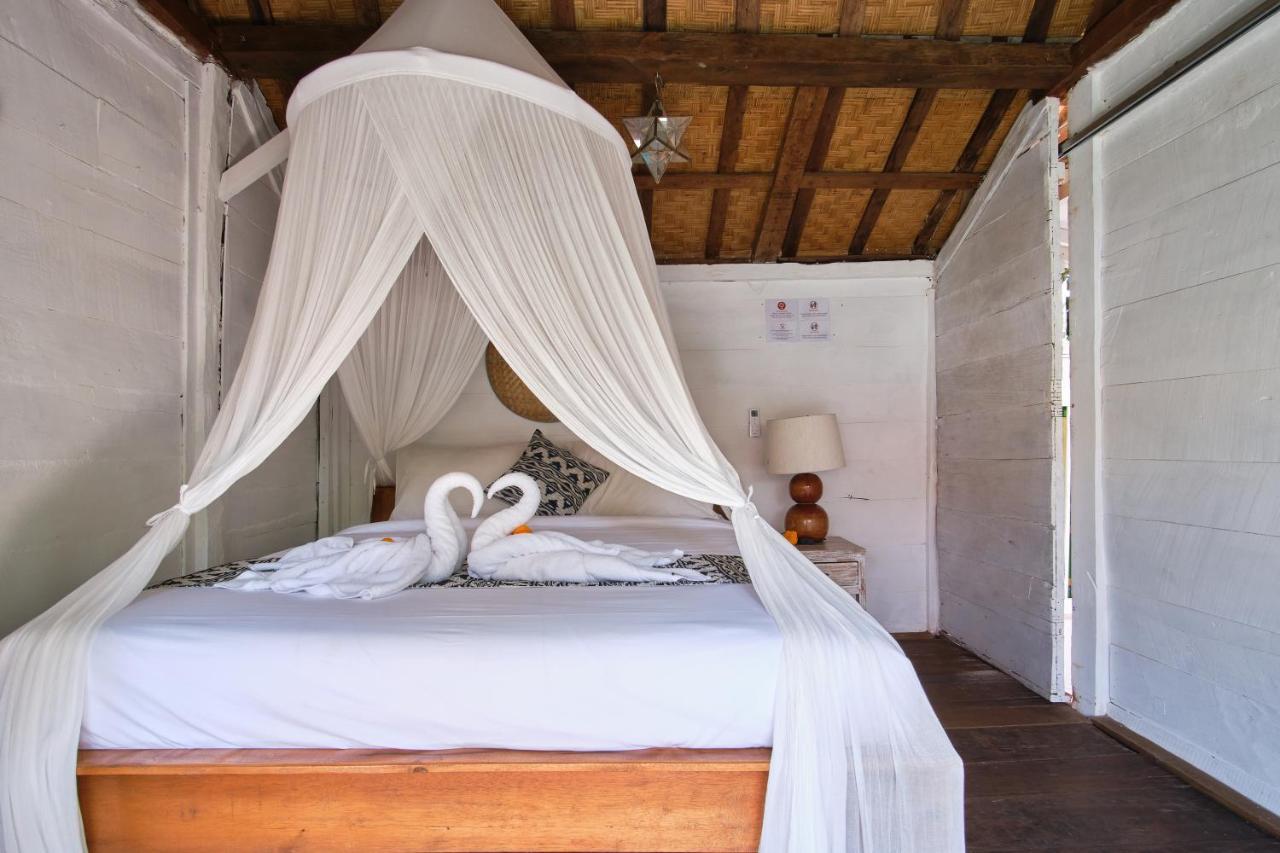 Villa Ketenangan, Sumptuous 3br With Tropical Vibes In Area Ubud (Bali)