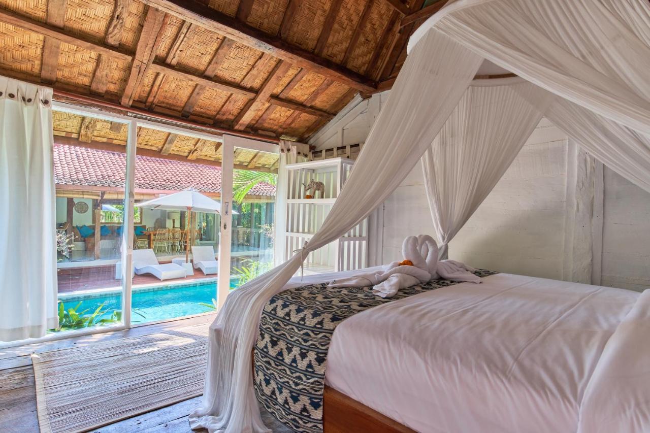 Ketenangan, Sumptuous 3br With Tropical Vibes In Area Villa