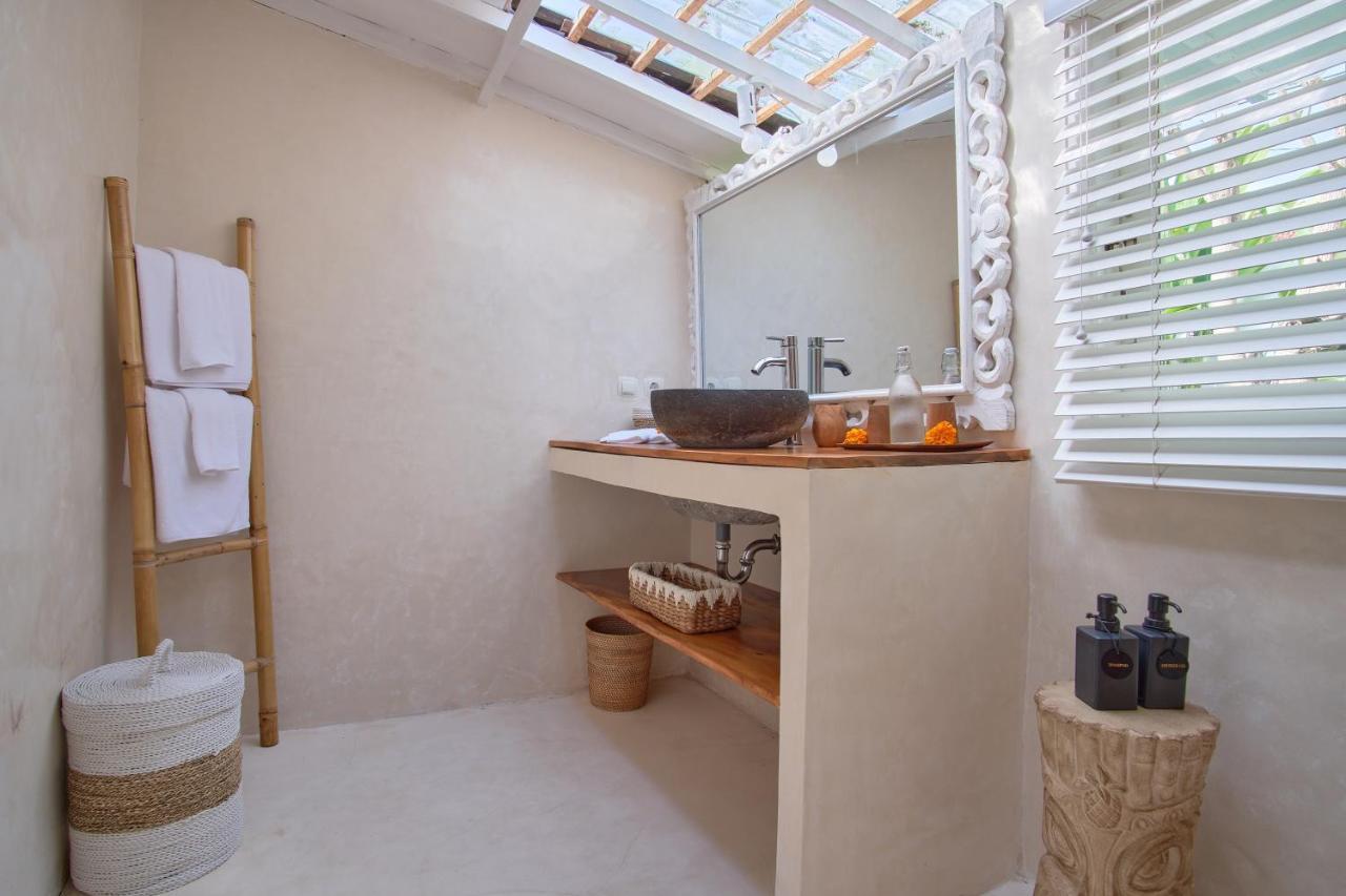 Ketenangan, Sumptuous 3br With Tropical Vibes In Area Villa