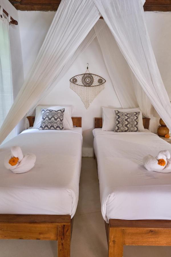 Ketenangan, Sumptuous 3br With Tropical Vibes In Area Villa Ubud (Bali)