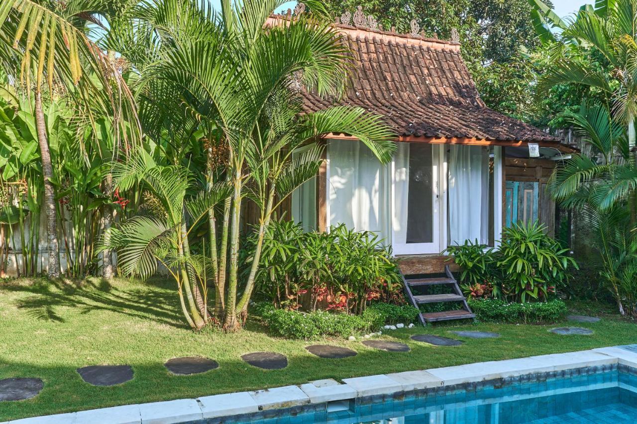 Ketenangan, Sumptuous 3br With Tropical Vibes In Area Villa *