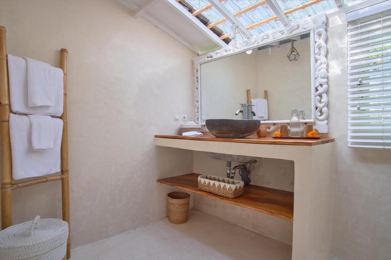 Ketenangan, Sumptuous 3br With Tropical Vibes In Area Ubud (Bali)