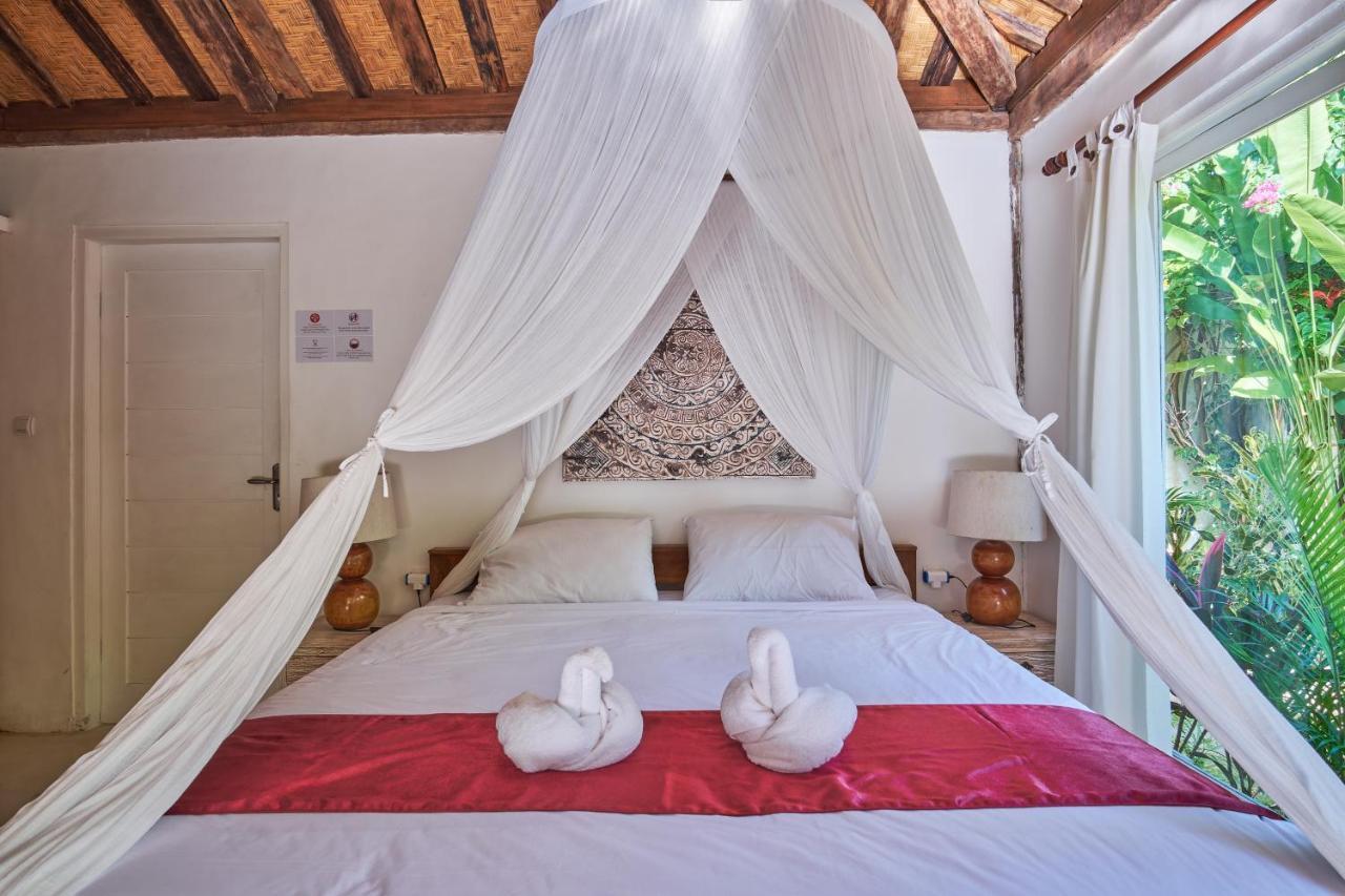 Ketenangan, Sumptuous 3br With Tropical Vibes In Area Villa *
