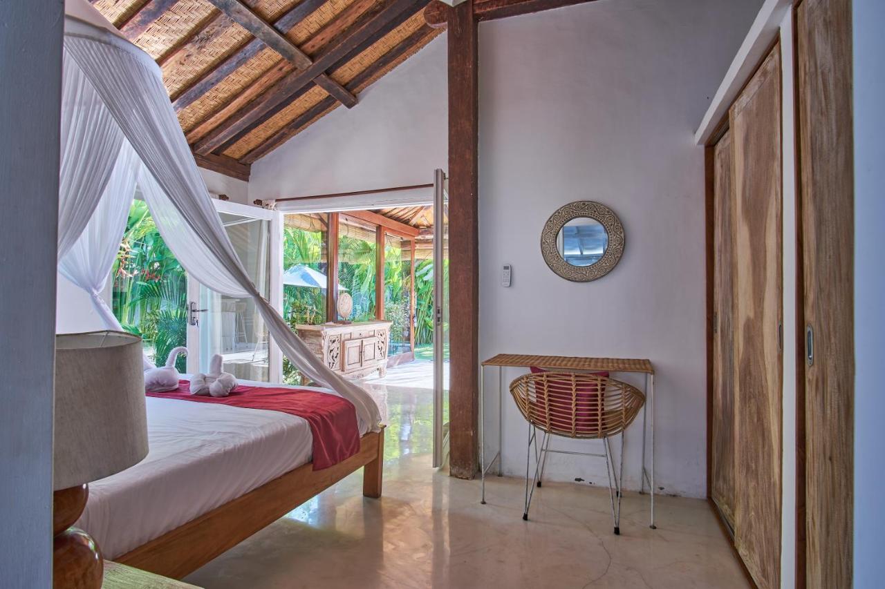 Ketenangan, Sumptuous 3br With Tropical Vibes In Area Ubud (Bali)