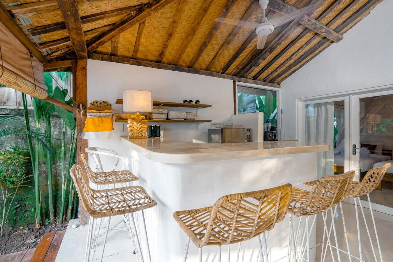 Villa Ketenangan, Sumptuous 3br With Tropical Vibes In Area