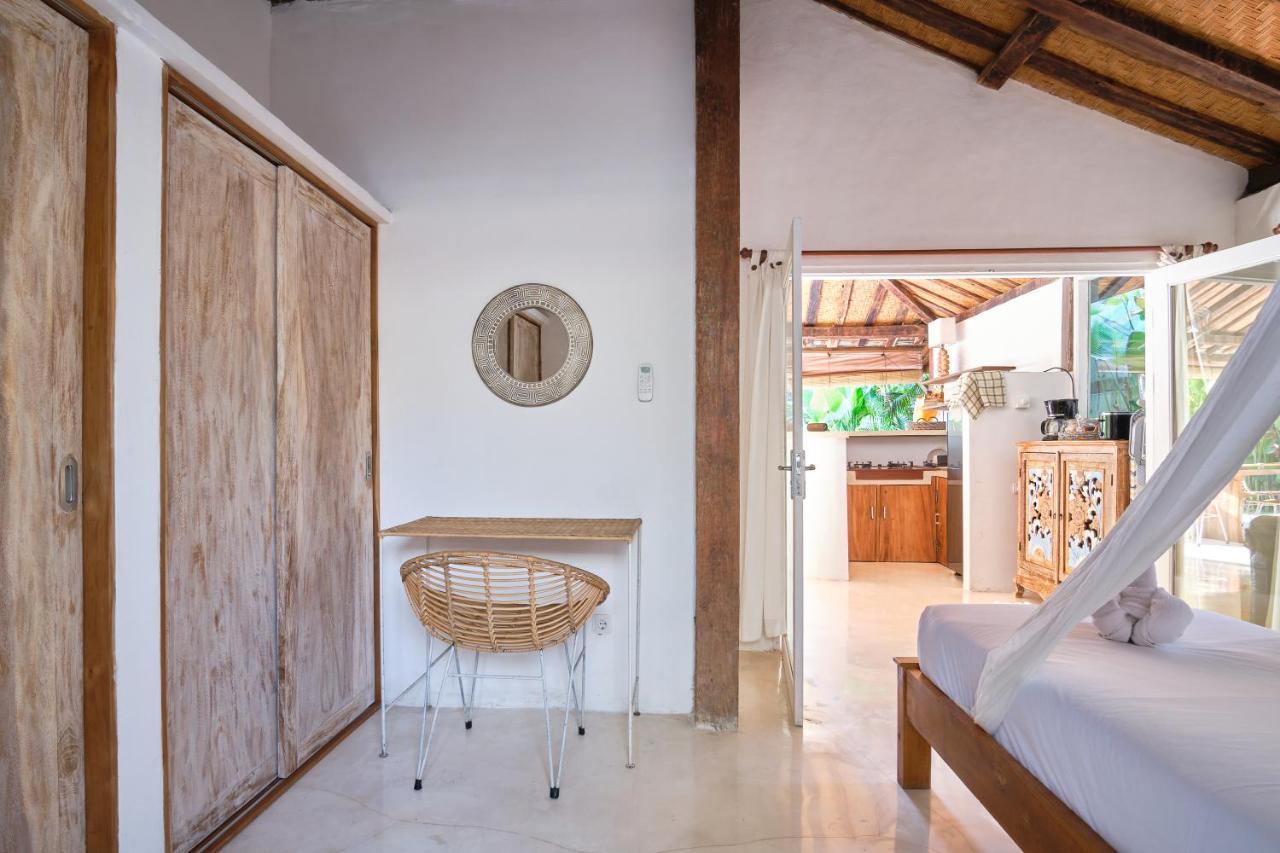 Ketenangan, Sumptuous 3br With Tropical Vibes In Area Ubud (Bali)