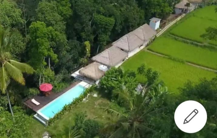 Luxery Family Giri * Ubud (Bali)