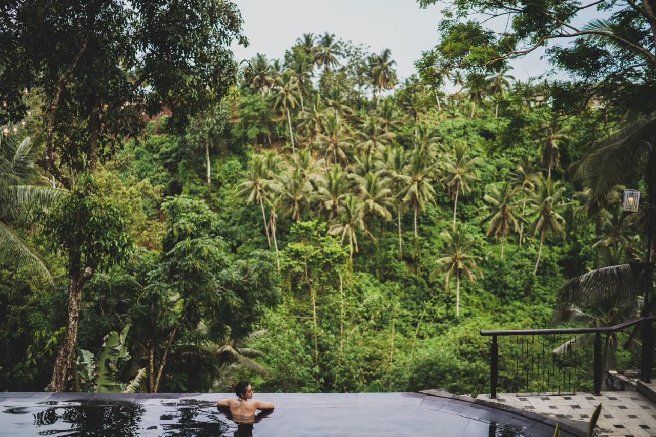 Amora Boutique * Ubud (Bali)