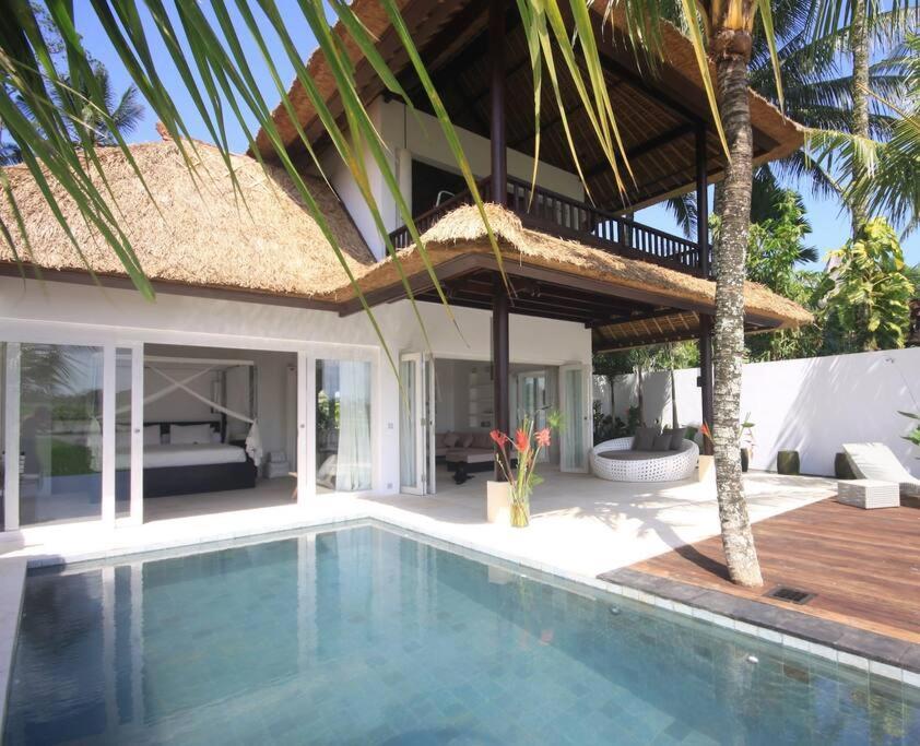 Harvest Moon Villa Ubud (Bali)