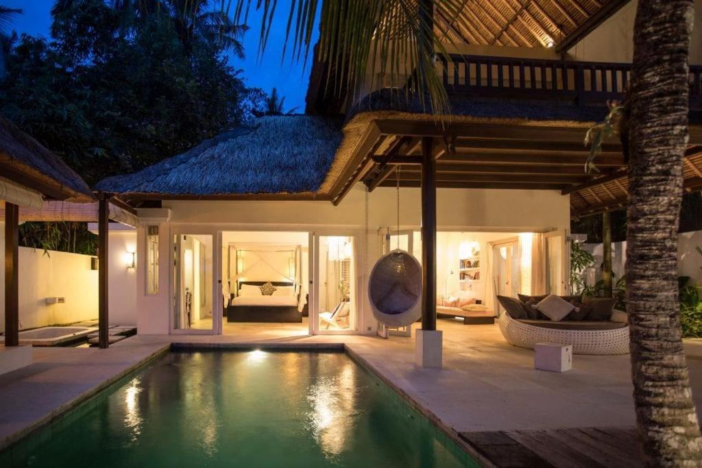 Harvest Moon Villa