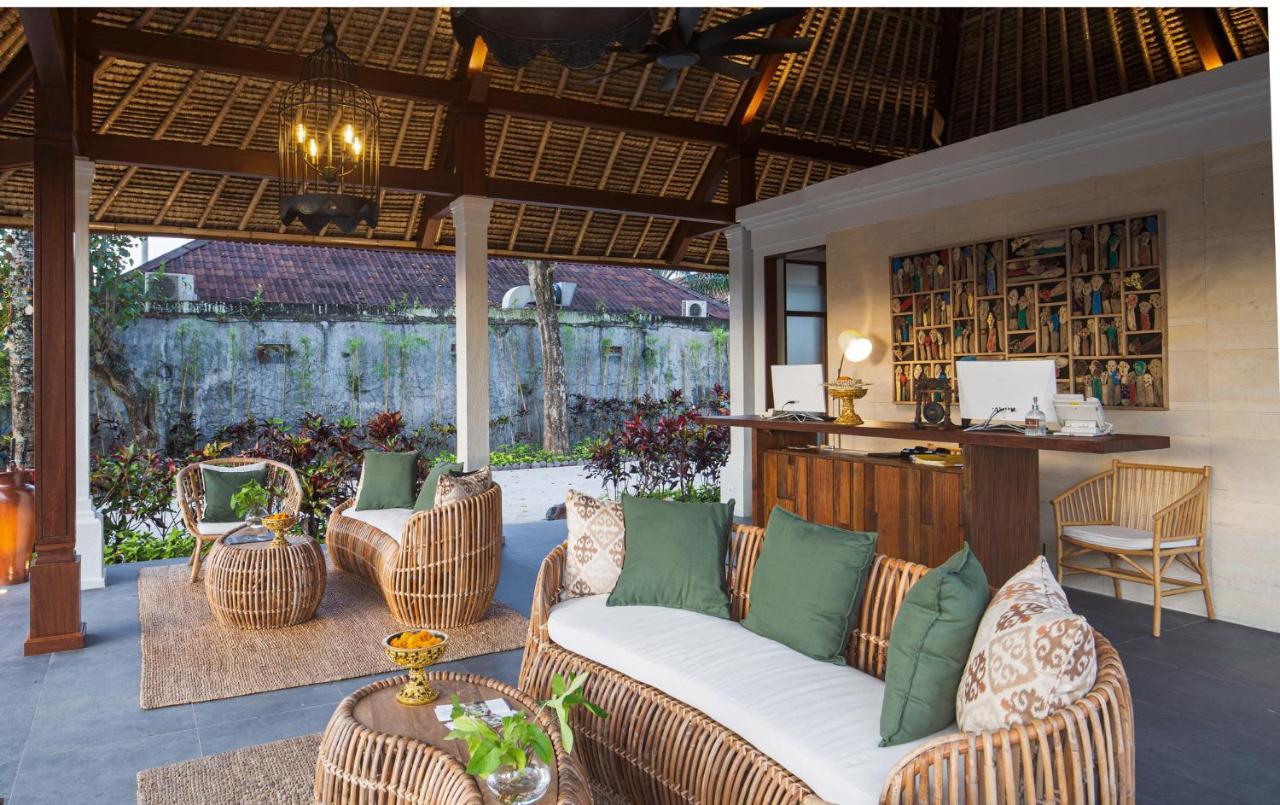 Plataran & - Chse Certified Hotel Ubud (Bali)