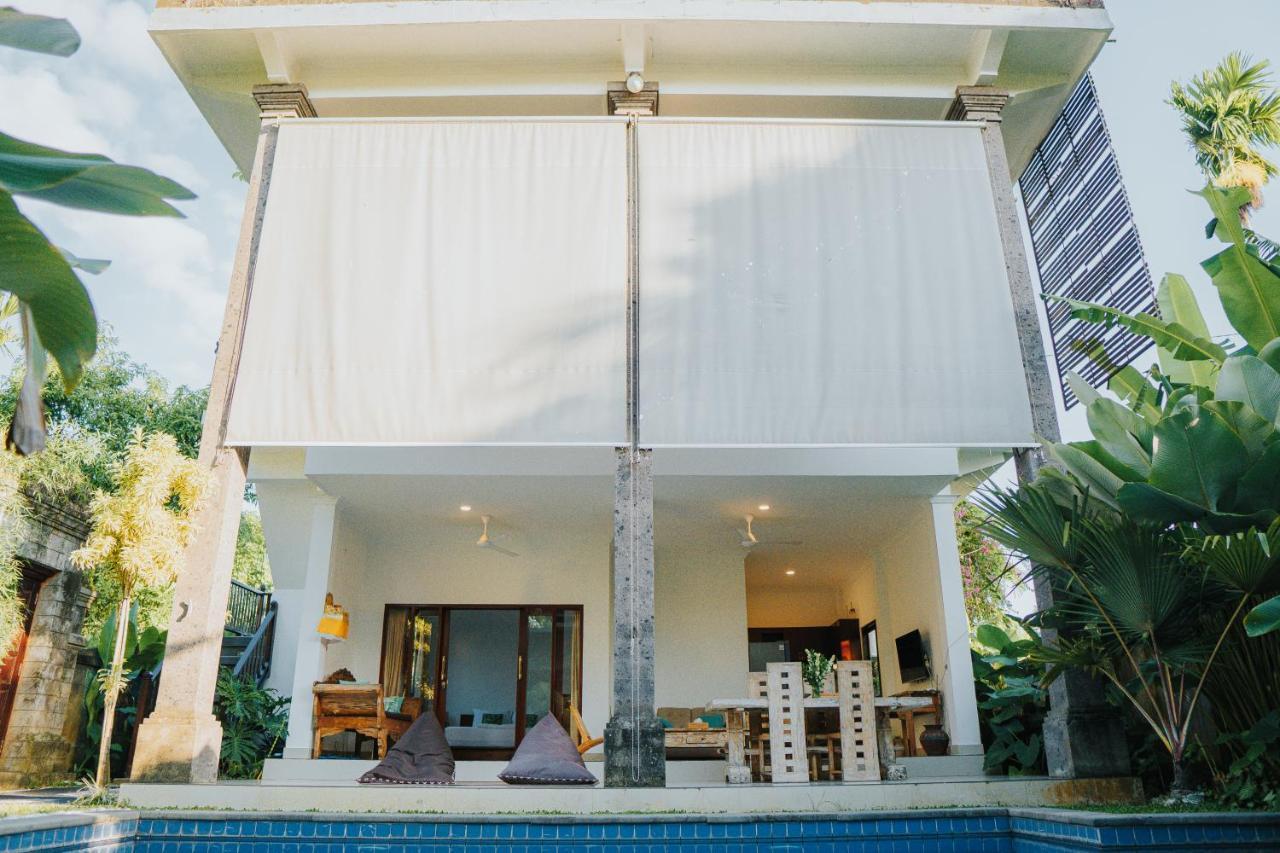 Gading 2 Villa *