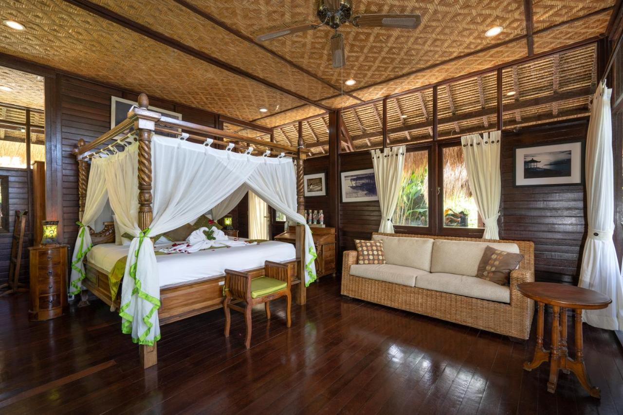 Kupu Kupu Private By Travellink Bali Villa *