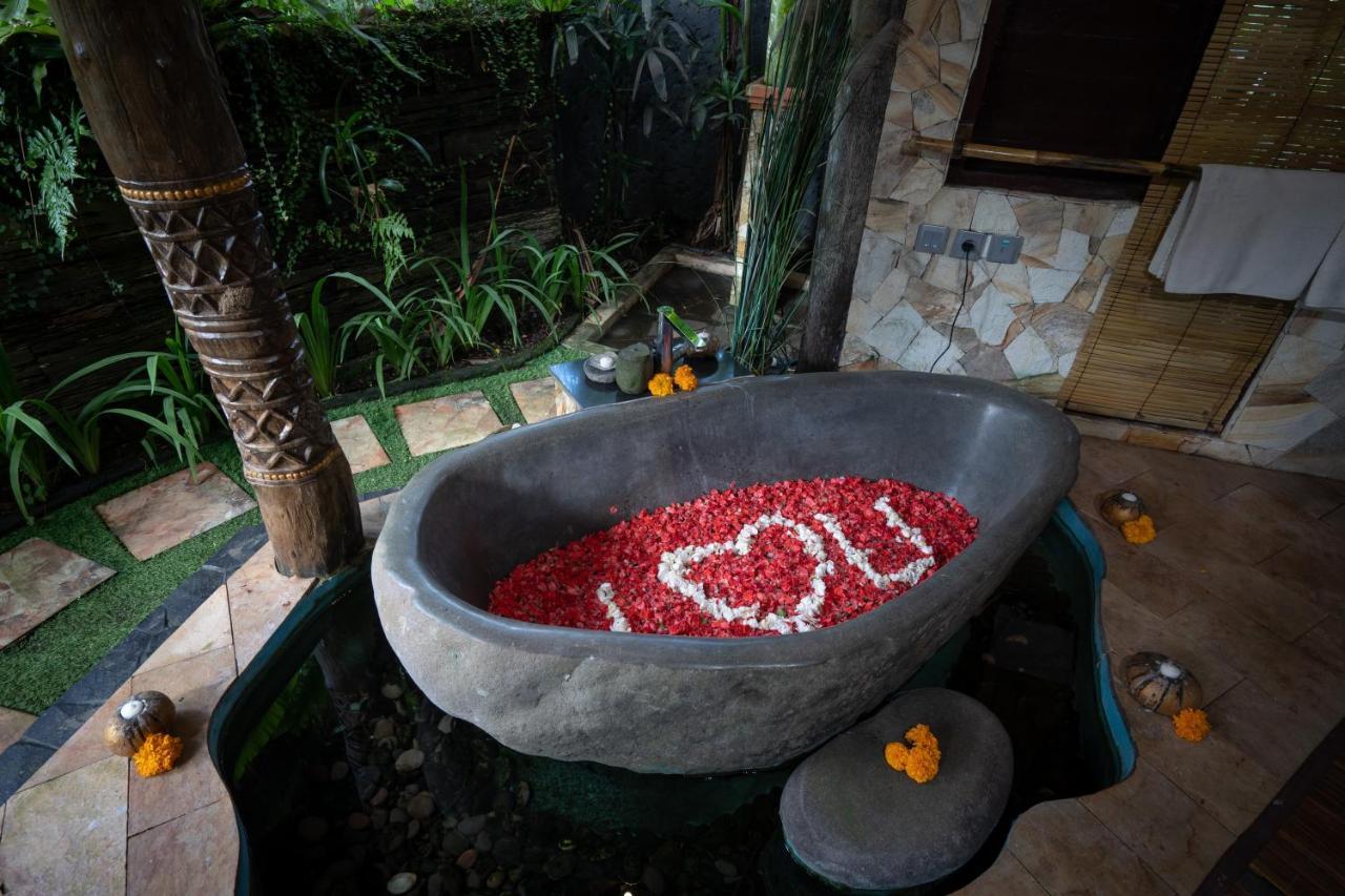 Kupu Kupu Private By Travellink Bali Ubud (Bali)