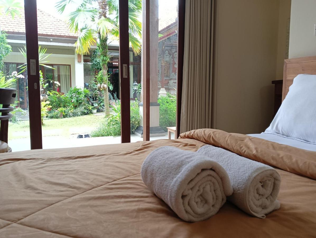 Guest house Kama Ayu *