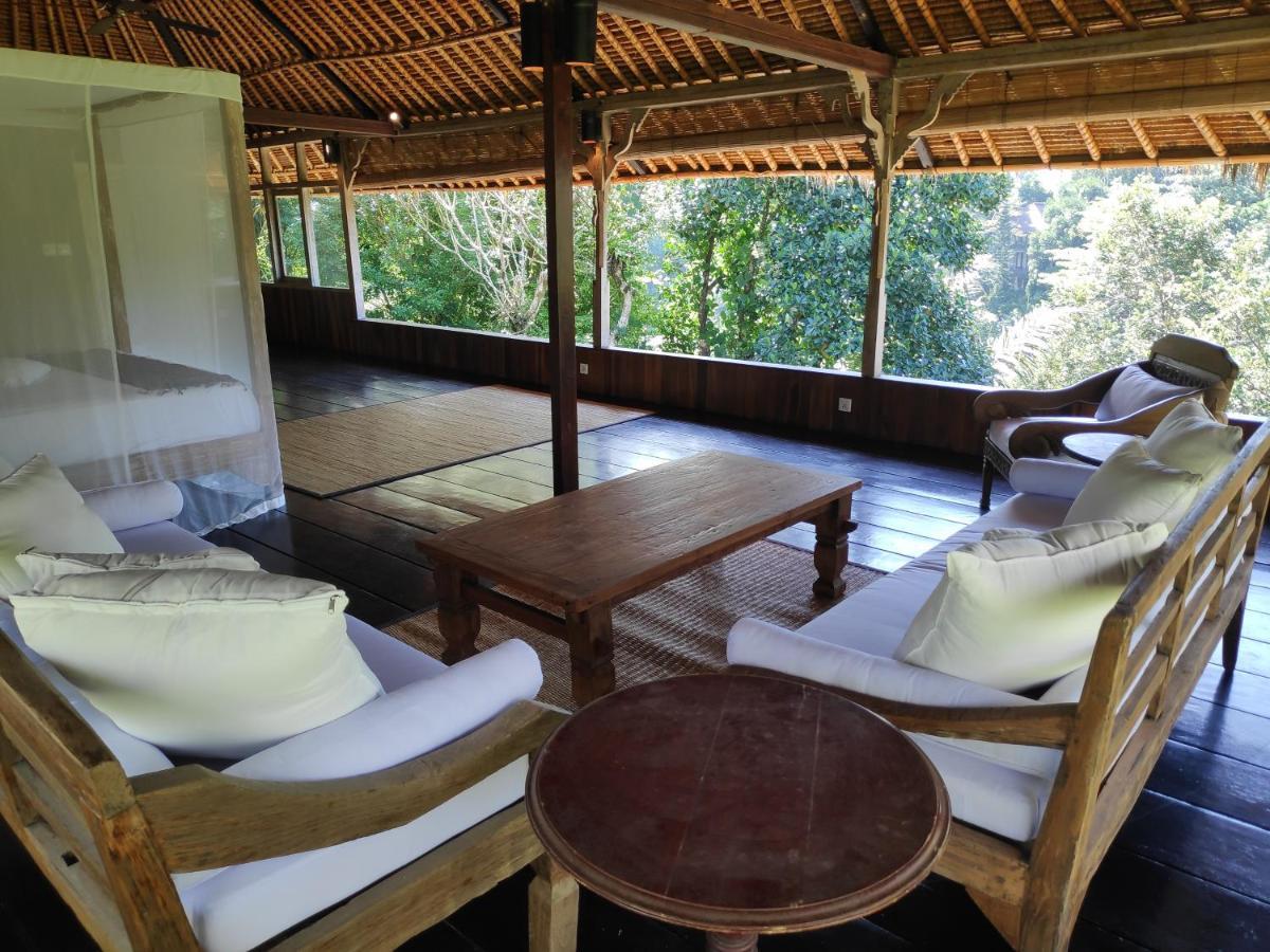 Damai Shanti * Ubud (Bali)