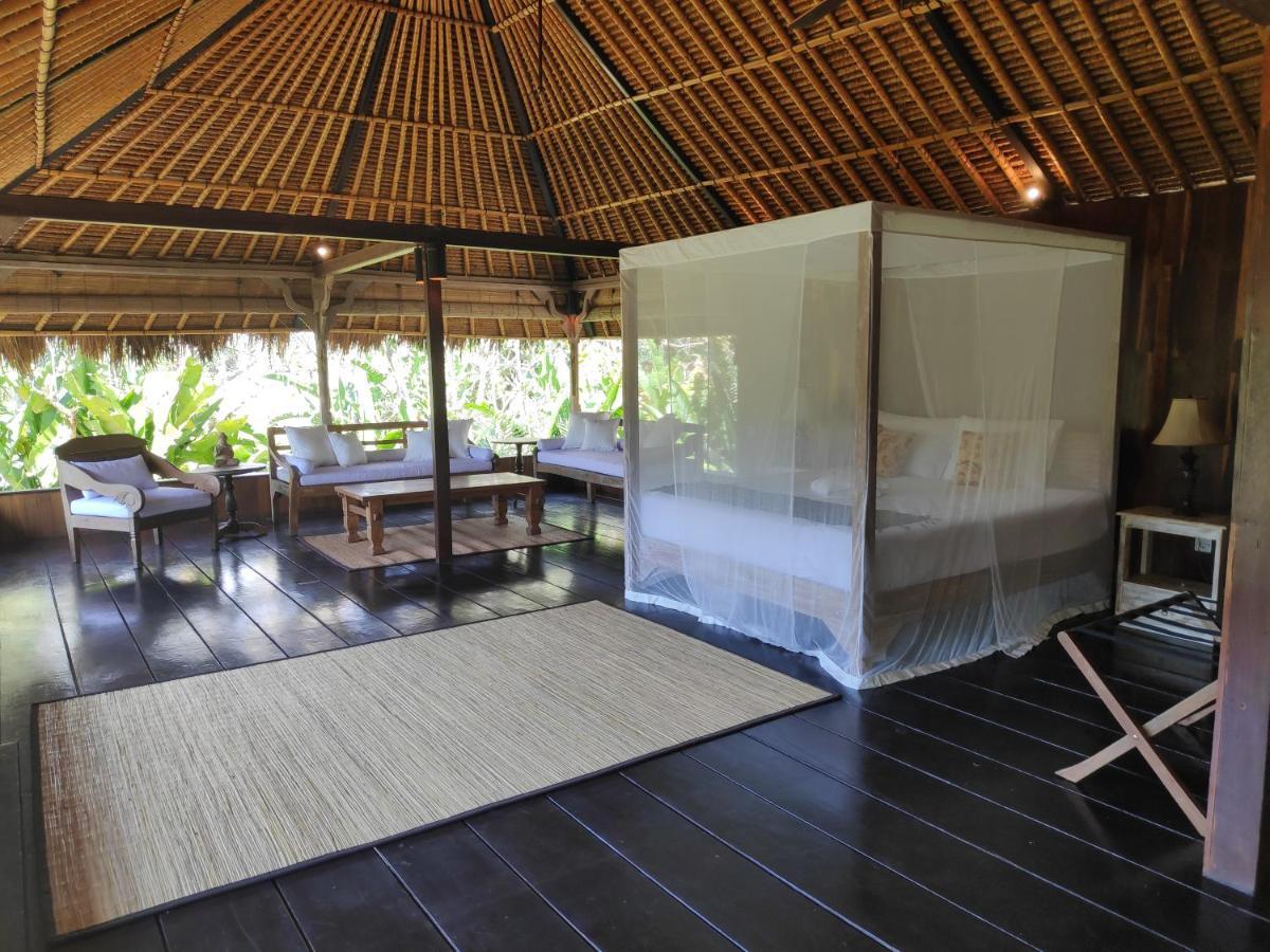 Damai Shanti * Ubud (Bali)