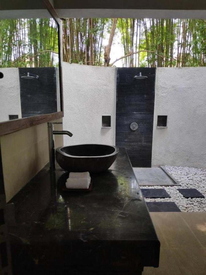 Villa Damai Shanti Ubud (Bali)