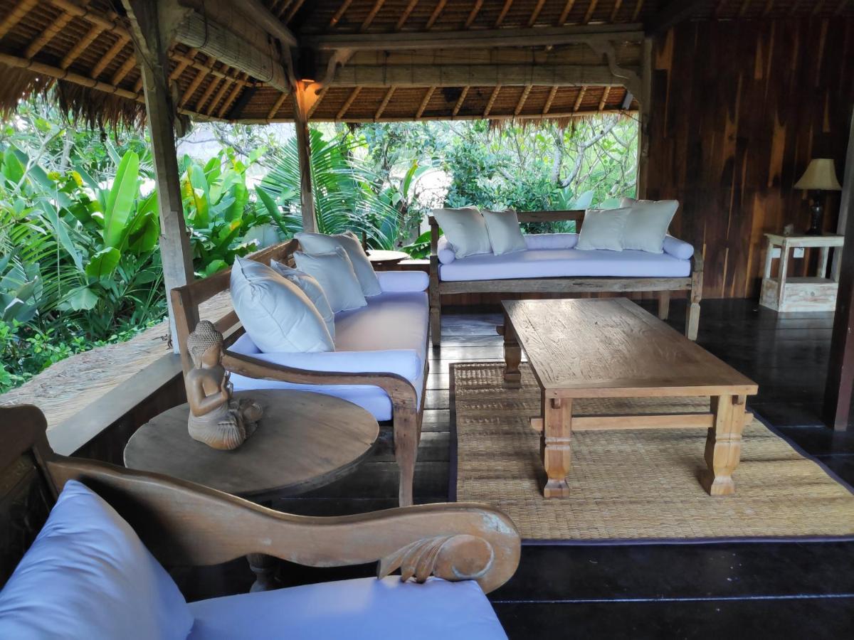 Damai Shanti Villa