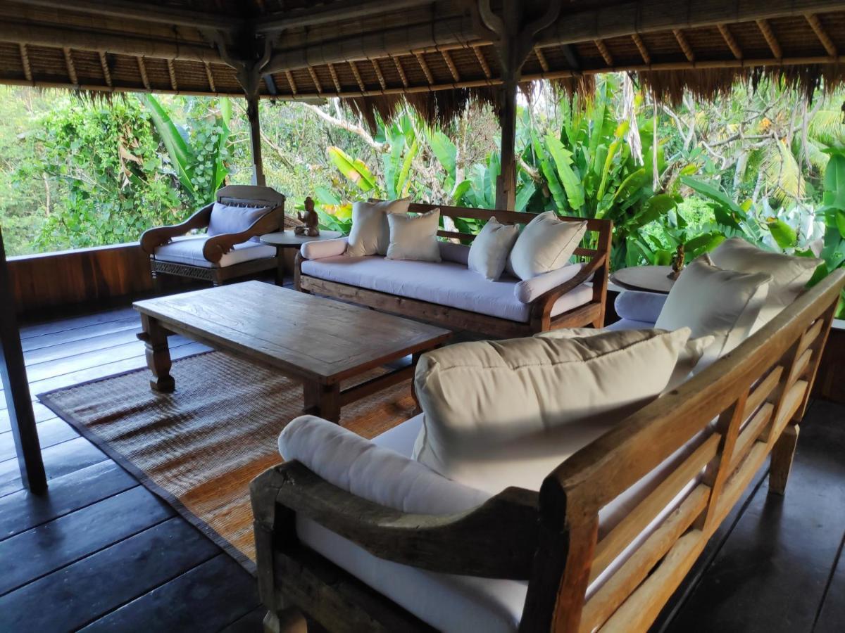 Villa Damai Shanti *