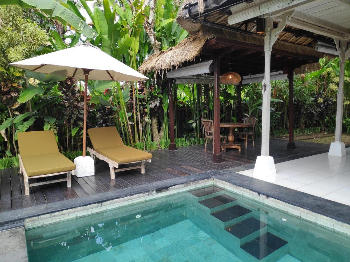 Villa Damai Shanti