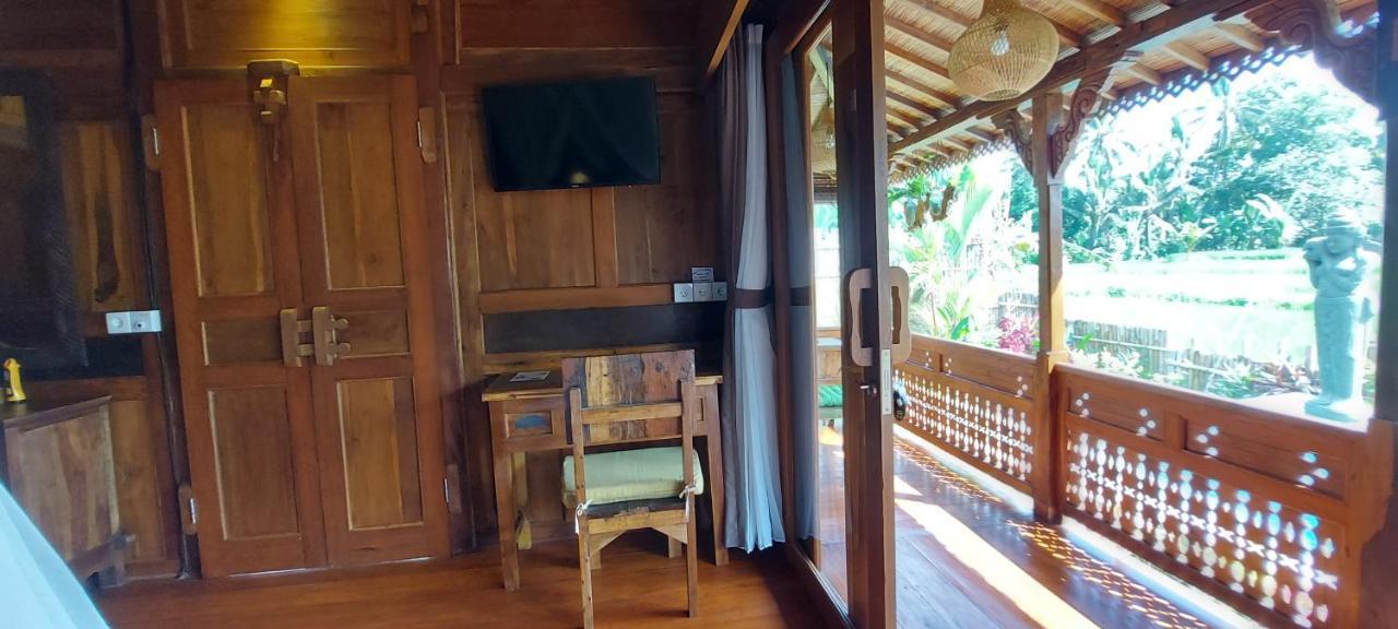 Villa Nandimas #2 *