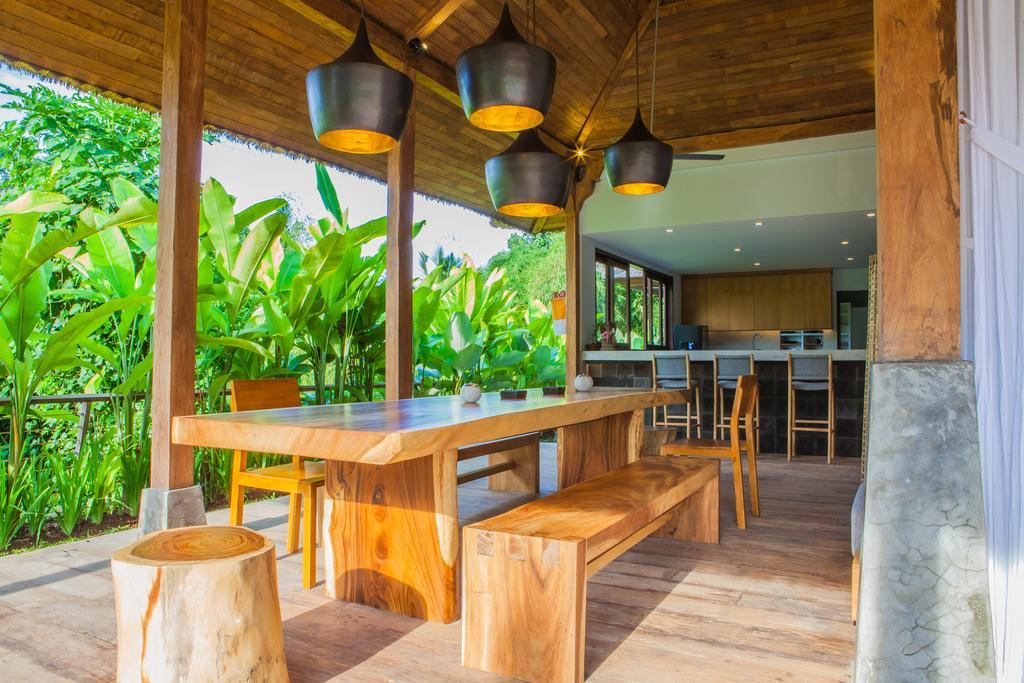 Lumia Bali Villa