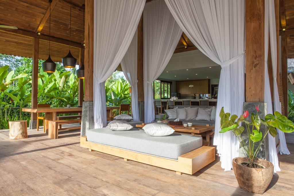 Villa Lumia Bali Ubud (Bali)