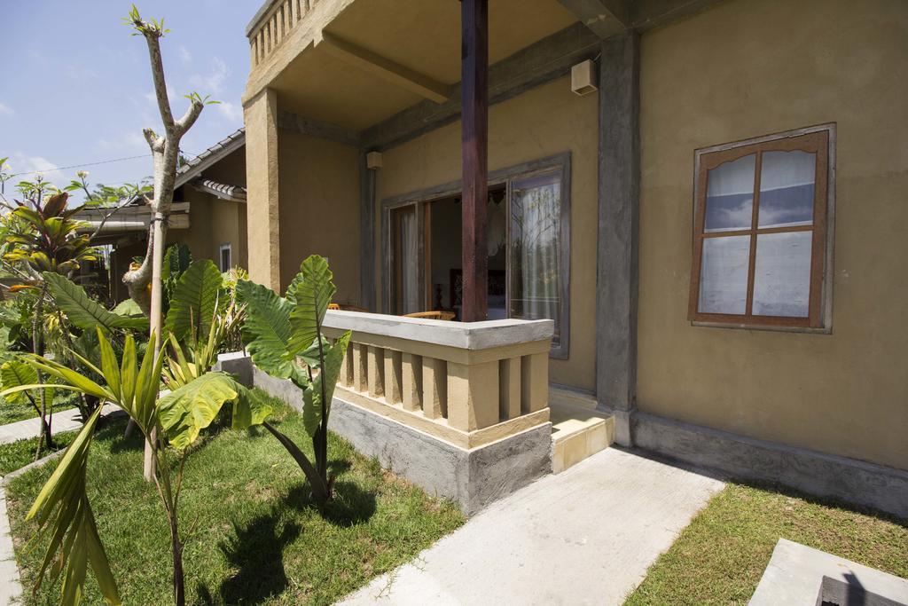 Ujung Guest house Ubud (Bali)