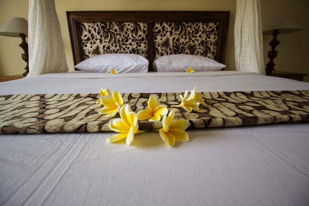 Ujung Guest house 2*
