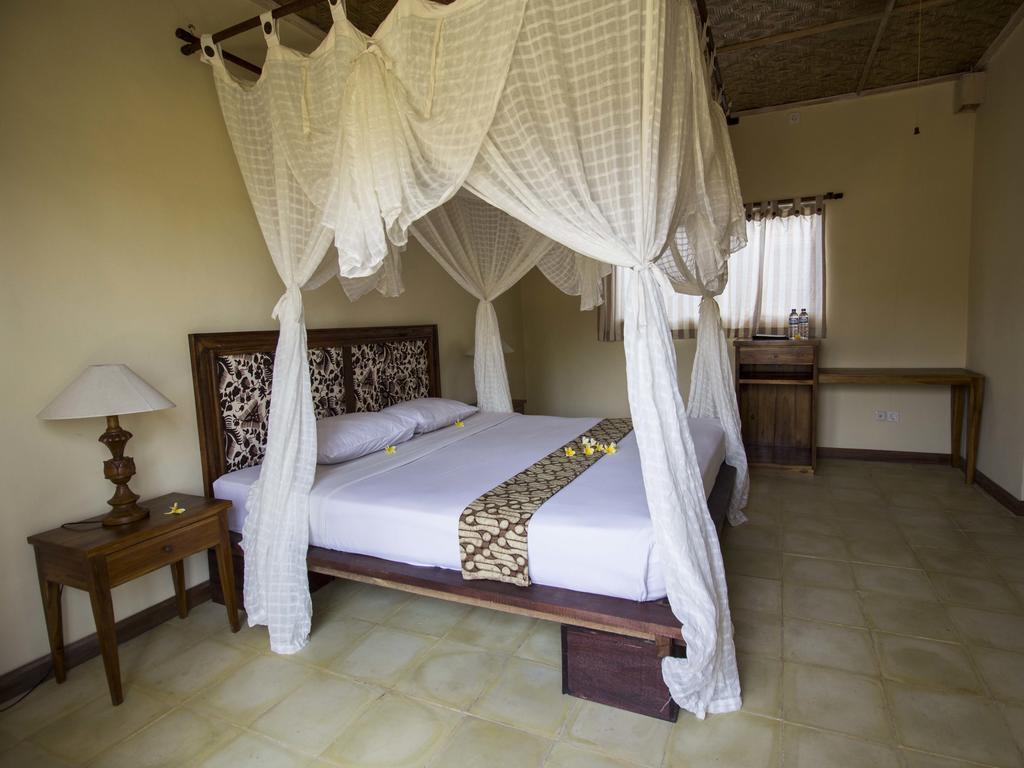 Ujung Guest house