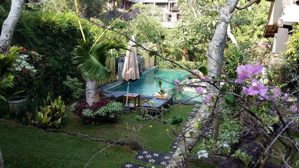 Desak Putu Putra Hidden Guest house