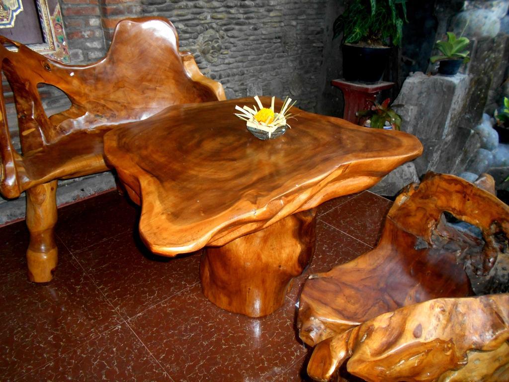 Puri Asri Ubud (Bali)