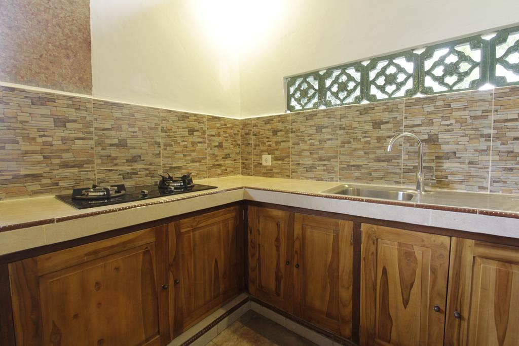 Pekak Mangku Guest house