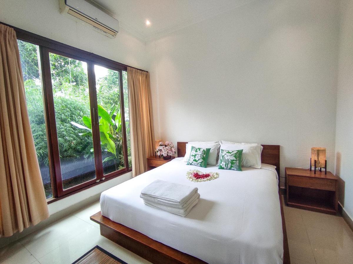 Gading 2 * Ubud (Bali)