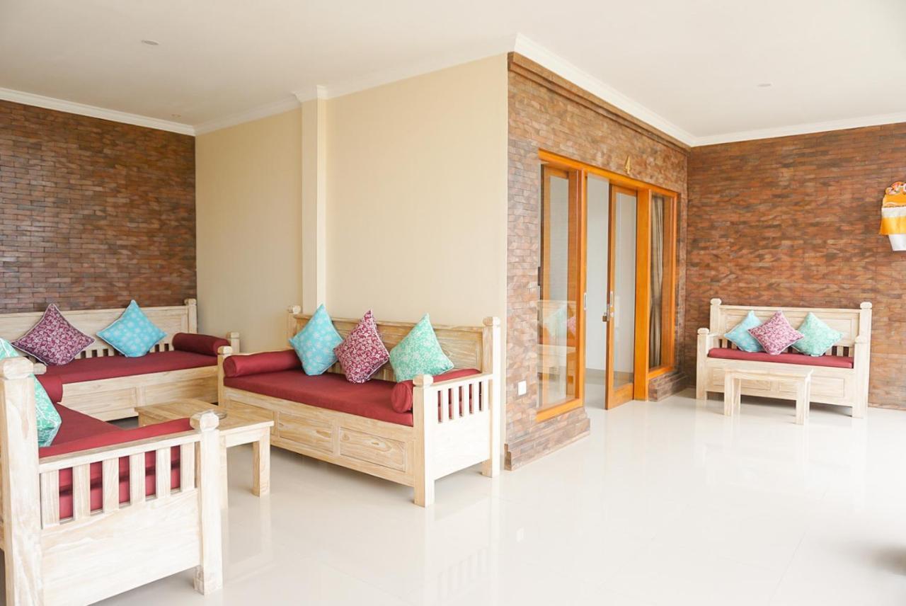 Semujan Villa Ubud