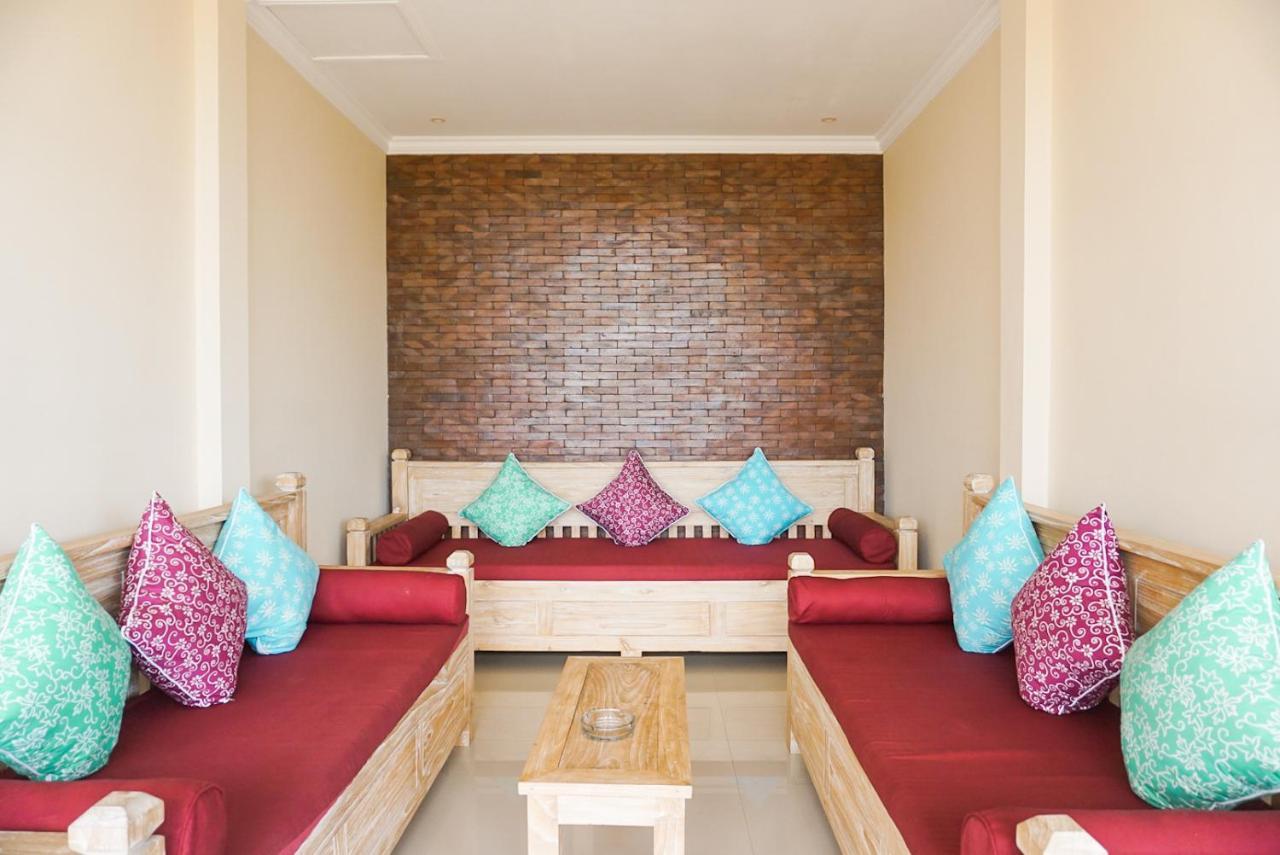 Semujan Villa *