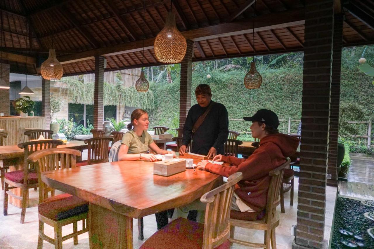 Prayatna Ubud (Bali)