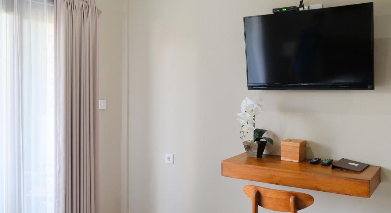 Bambu Lokha Guest House, Gianyar Bali 2* Ubud (Bali)