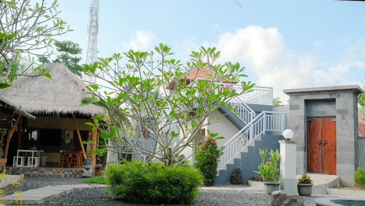 Bambu Lokha Guest House, Gianyar Bali Guest house 2*