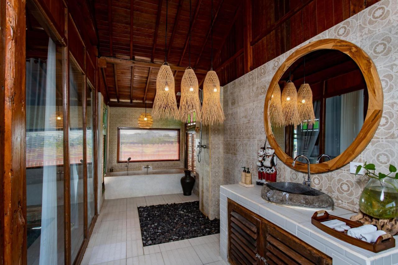 Villa Barong Bali Ubud