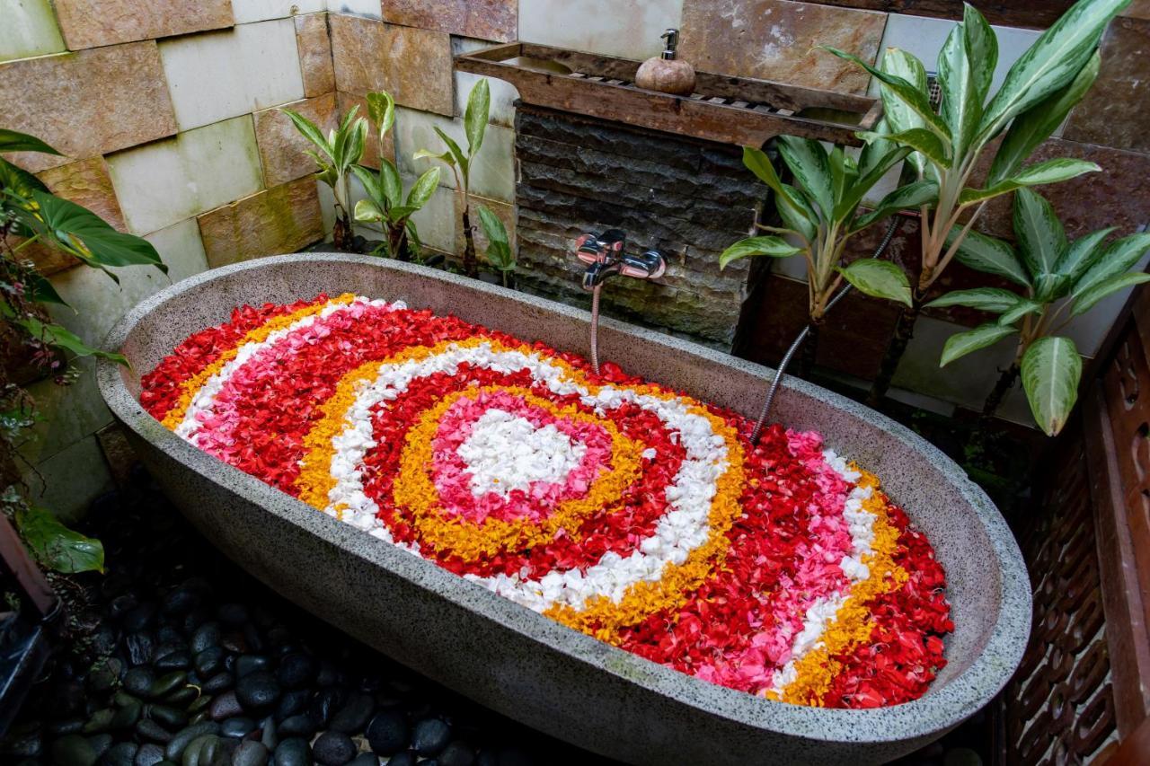 Barong Bali Ubud