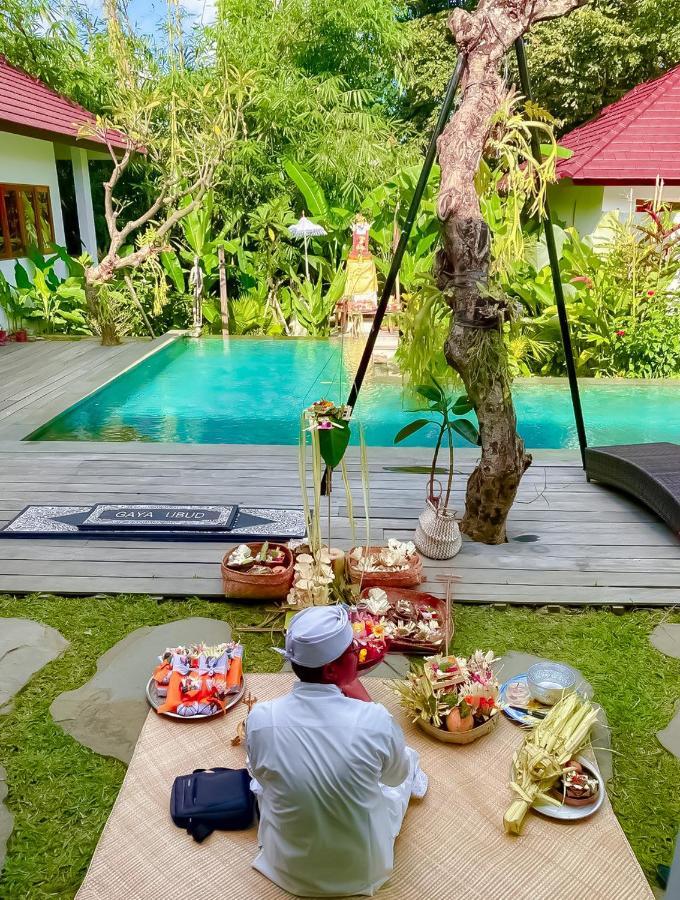 Nya Ubud