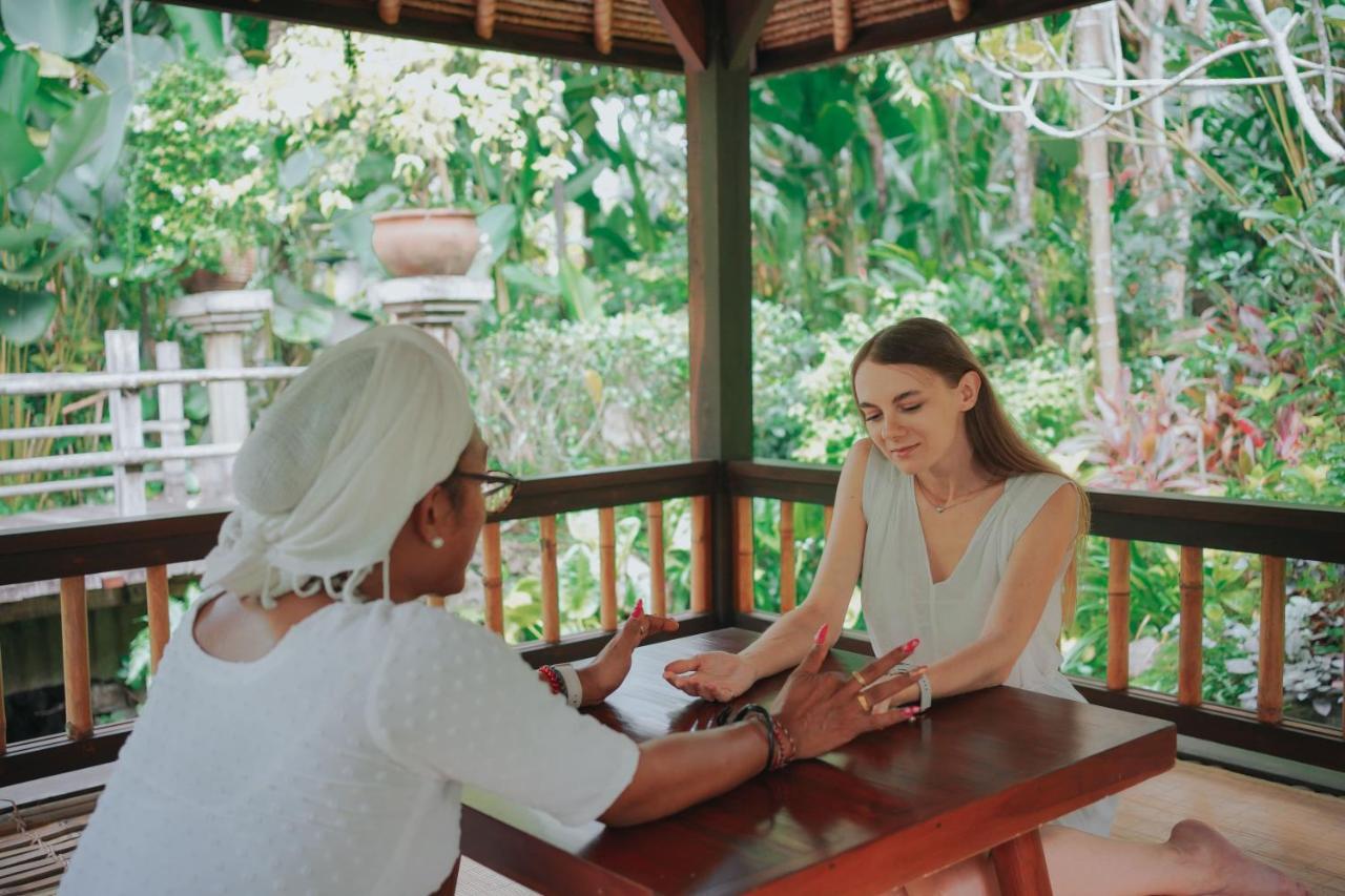 Nyuh Bali & Ubud (Bali)