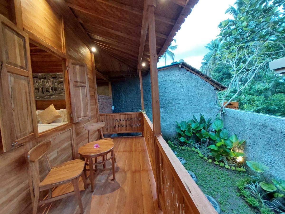 Villa D'ethnic Private
