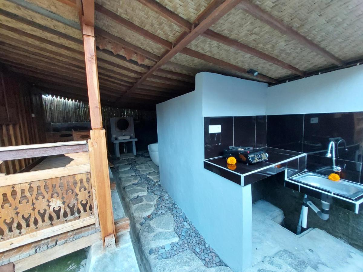 Villa D'ethnic Private Ubud