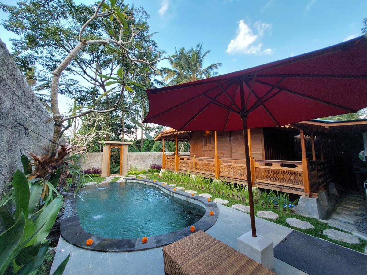 D'ethnic Private Villa *