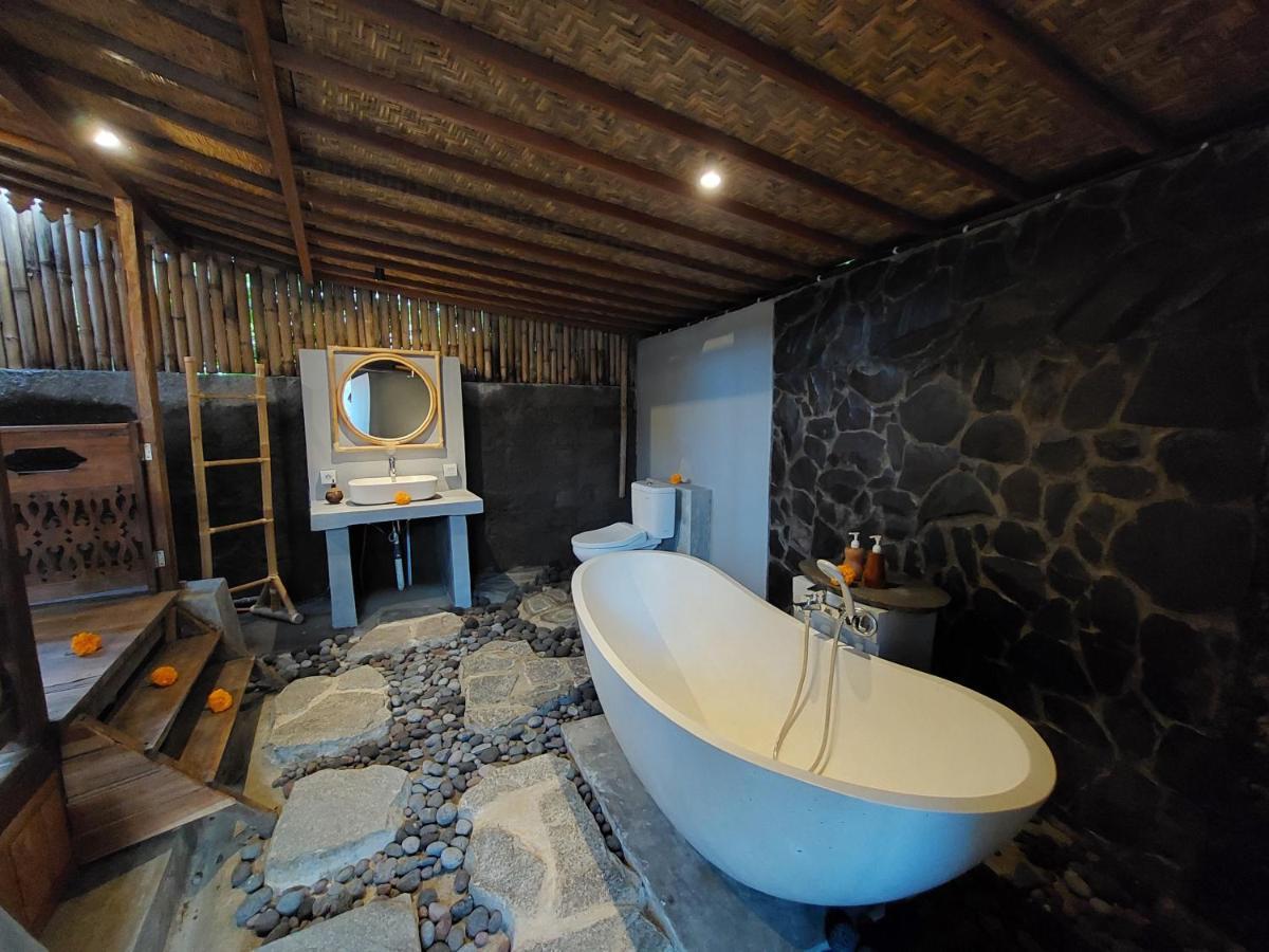 D'ethnic Private * Ubud